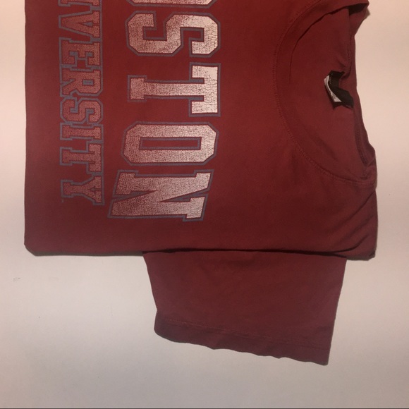 Boston University tshirt - Picture 4 of 5